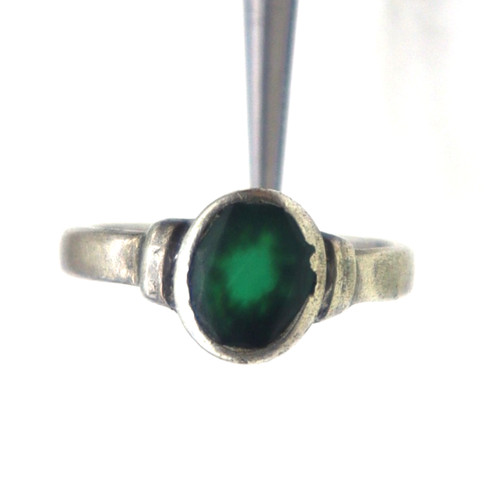 Anello per mignolo - mignolo, donna