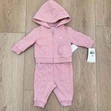 Felpa con cappuccio Ralph