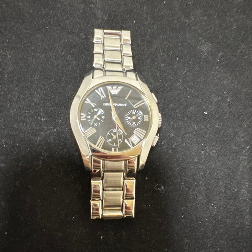 Orologio cronografo uomo