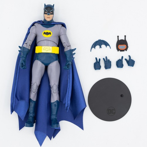 Multiverse action figure - multiverse,