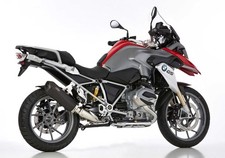 Shark DSX-10 Scarico per BMW R