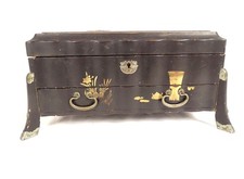 Cofanetto A Gioiello Libro