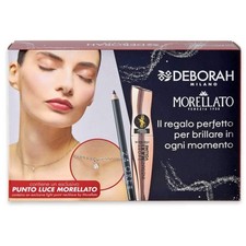 Deborah Beauty Kit Morellato