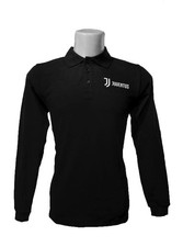 Polo Juventus uomo manica