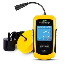 Fish Finder 328ft Profondità