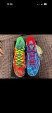 SCARPE NIKE Kobe 8 Protro "What The" GS FN0266-800 BASKET ORIGINALI LIMITED