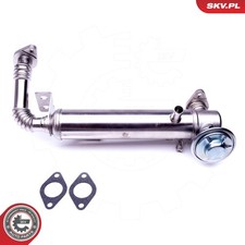 Radiatore EGR per FIAT Ducato