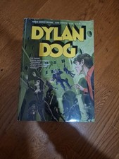 Dylan Dog Gigante 20 Albo 