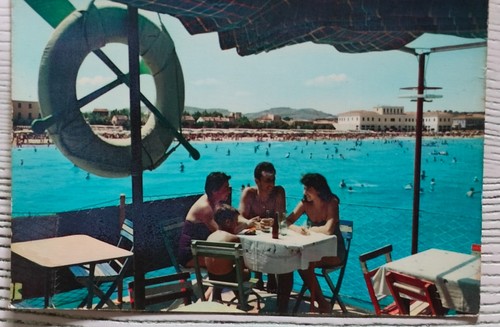 Fano spiaggia - (pu),