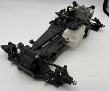 Per ricambi motore HPI RS4