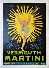 Manifesto Martini Vermouth