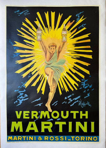 Manifesto martini vermouth - manifesto,