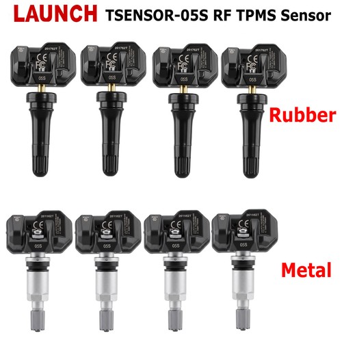 Launch tsensor 05s tpms - tsensor-05s,