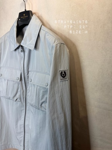 Belstaff stride giacca - belstaff,