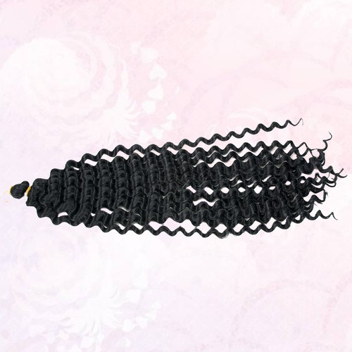 Trecce extension capelli - extension,