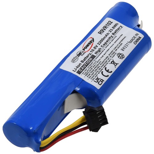 Batterie compatible avec
