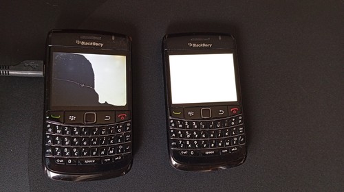 Blackberry 9780 bold - 2x,