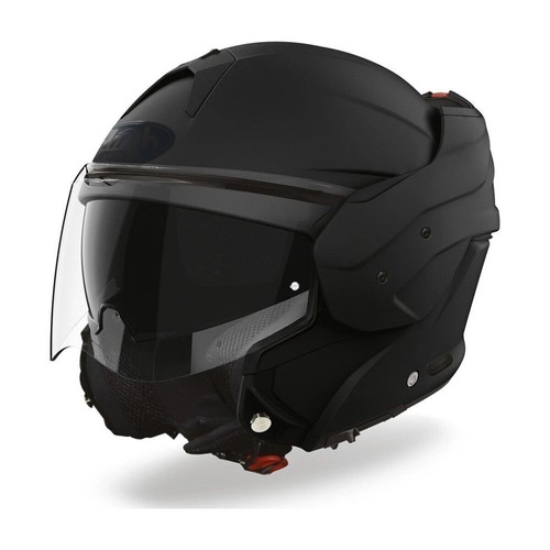 Casco modulare airoh mathisse - casco,