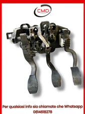 51944515 PEDALIERA COMPLETA