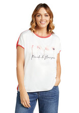 Maglia Donna Tessuto e Maglina