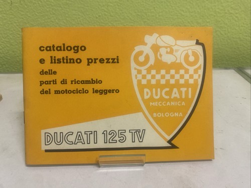 Catalogo parti ricambio - catalogo,