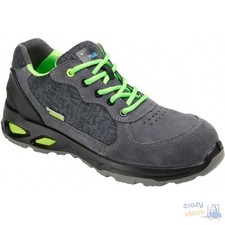 Maurer scarpe Arlaz Basse S1