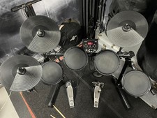 Batteria elettronica alesis - batteria,