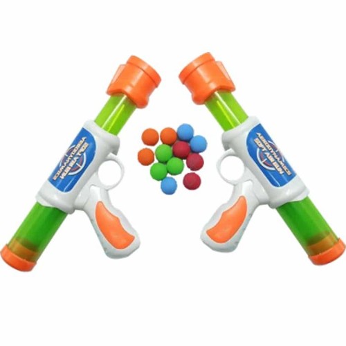 Set pistole spara - pistole, +