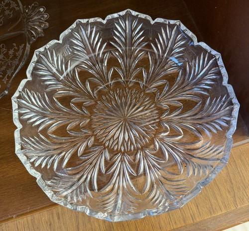 Vintage pollici piatto - vintage,