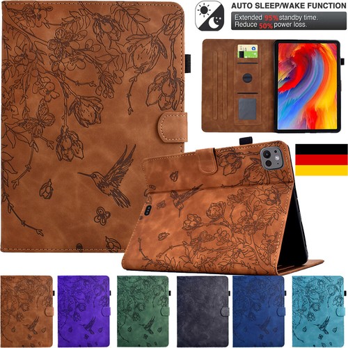 Custodia pelle per ipad - custodia,