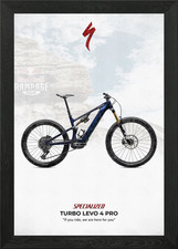 Poster specializzato Turbo