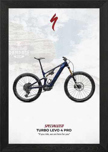 Poster specializzato turbo - specializzato,