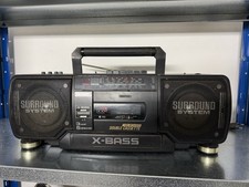 Registratore Vintage stereo