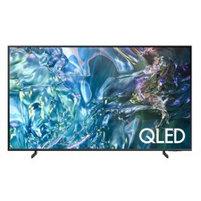 Samsung qled - tv, 65"