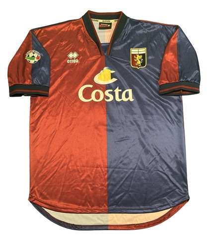 Maglia calcio genoa tedesco - maglia,