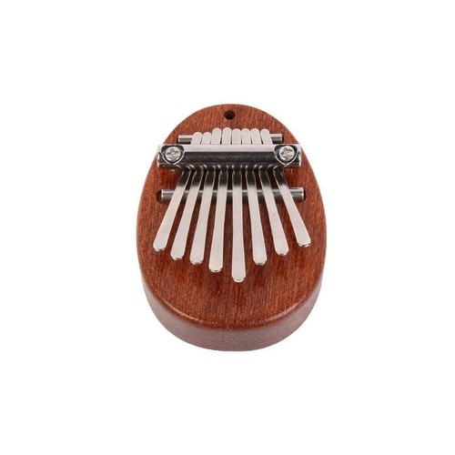 Kalimba mini tasti - mini, 8