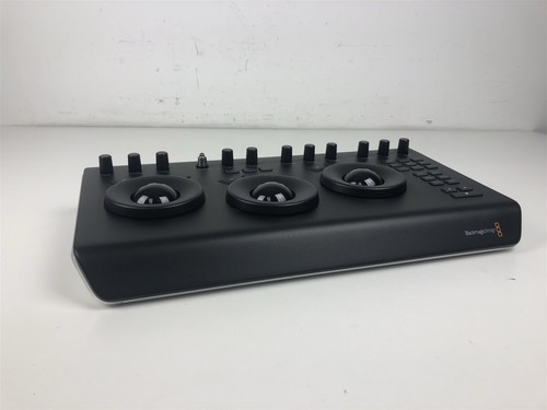 Blackmagic design davinci - blackmagic,