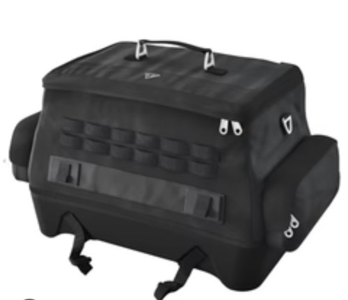 Kit borsa coda originale - kit,