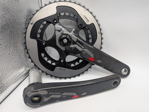 Sram red 172 bb30 pf30 - red, bb30/pf30