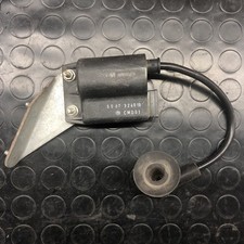 Bobina Accensione Originale Piaggio Vespa Lx 50 2t 2005/2014