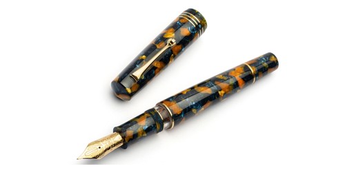 Penna stilografica leonardo - stilografica,