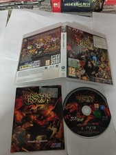 DRAGON'S CROWN PLAYSTATION 3