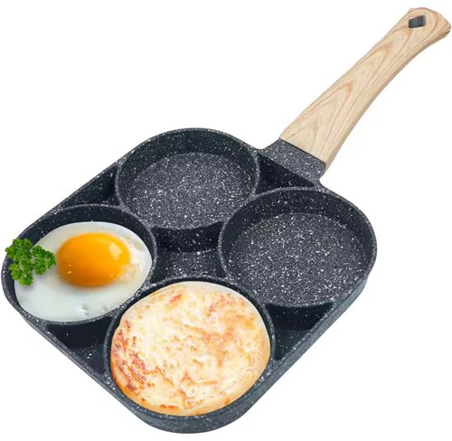 Lmetjma padella per uova - padella,