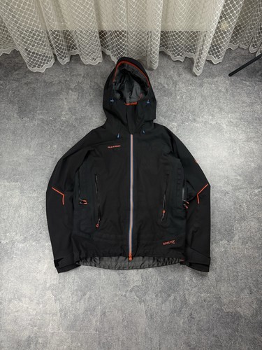 Giacca mammut eiger extreme - mammut,