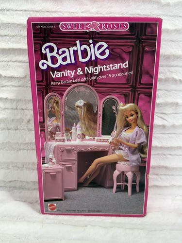 Nuovo con scatola - !, barbie