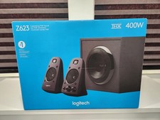 NUOVISSIMO Logitech Z623 2.1