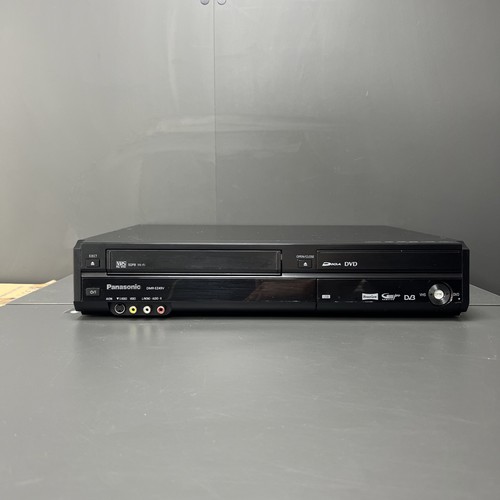 Panasonic dmr ez49v lettore - dmr-ez49v,