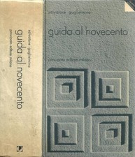 Guida al Novecento. Profilo
