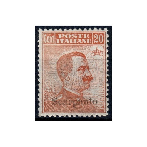 Colonie 1921 egeo sopr - colonie,