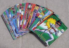 1993 cardtoons baseball parody - 1993,